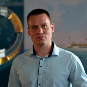 Кубряков Арсений Александрович